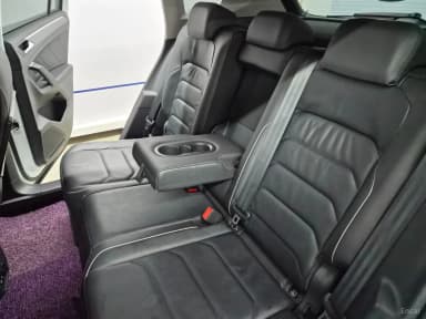Tiguan 2nd Generation