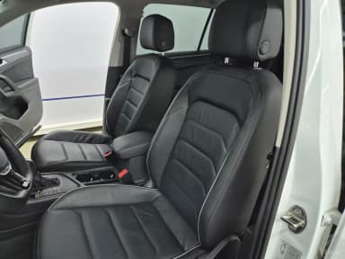 Tiguan 2nd Generation