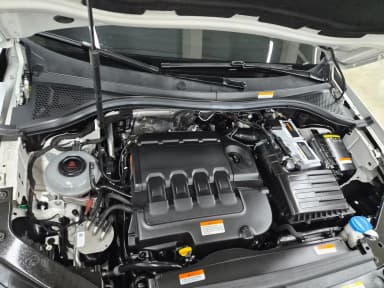 Tiguan 2nd Generation