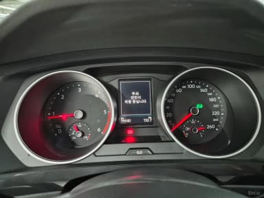 Tiguan 2nd Generation