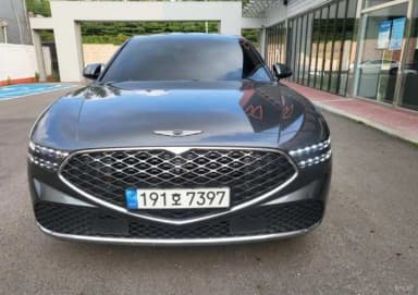 G90 (RS4)