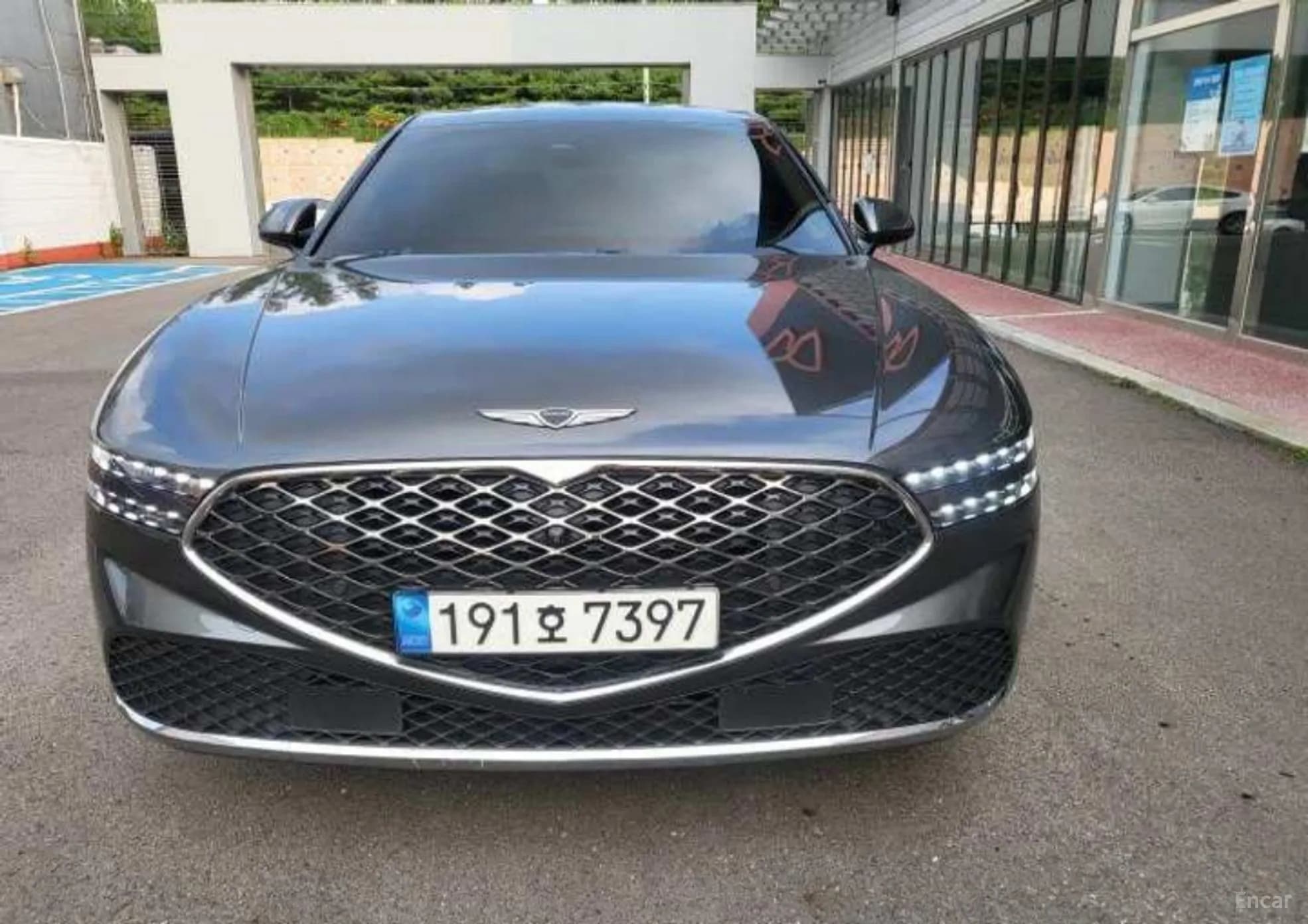 G90 (RS4)