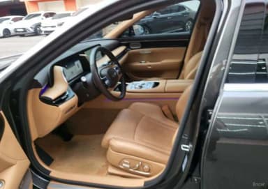 G90 (RS4)