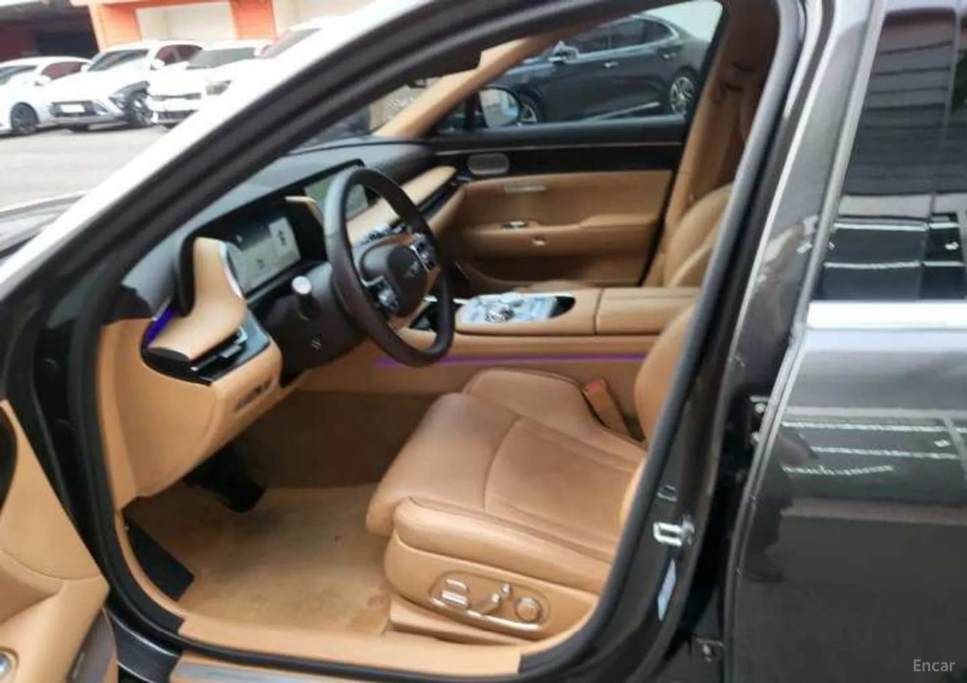 G90 (RS4)