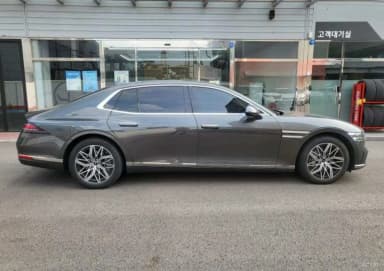 G90 (RS4)