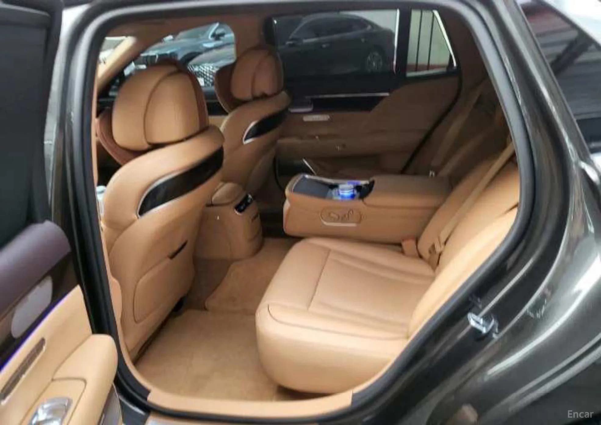 G90 (RS4)