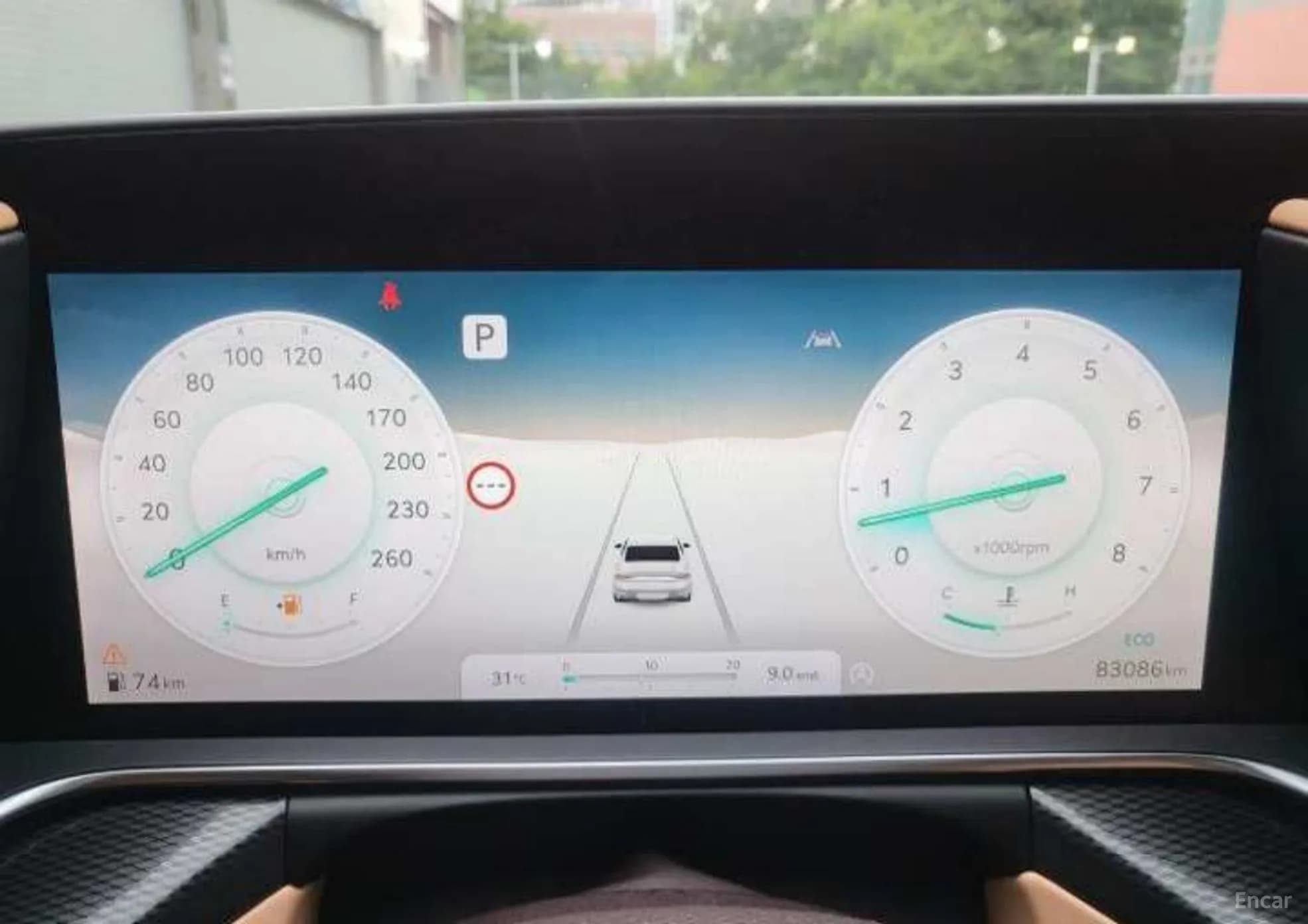 G90 (RS4)