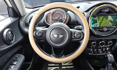 Cooper S Clubman