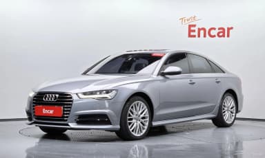 New A6