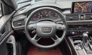 New A6