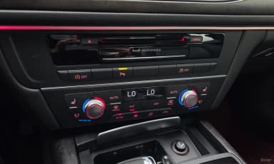 New A6