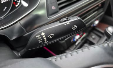 New A6