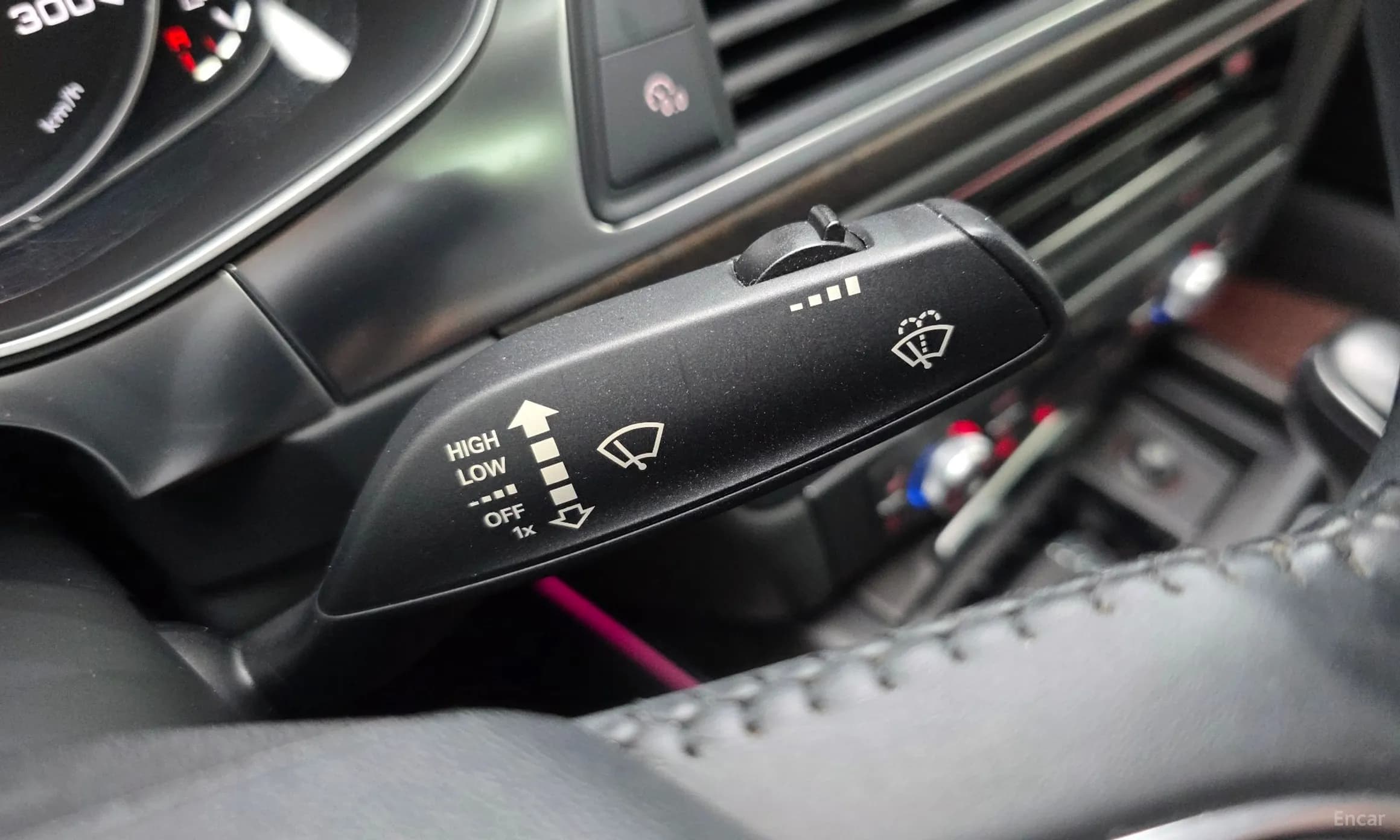 New A6