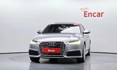 New A6