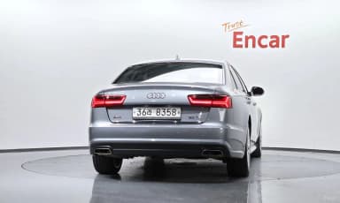 New A6