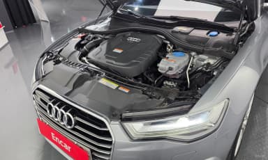 New A6