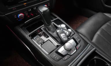 New A6
