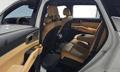 Sorento 4th generation