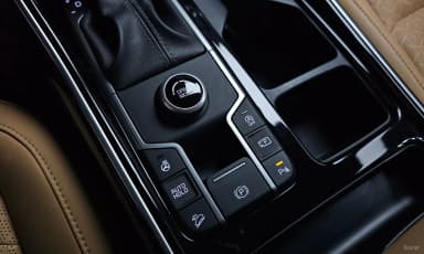 Sorento 4th generation