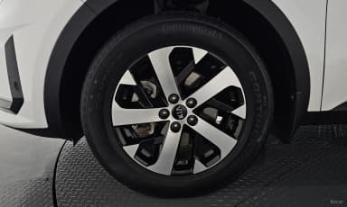 Sorento 4th generation