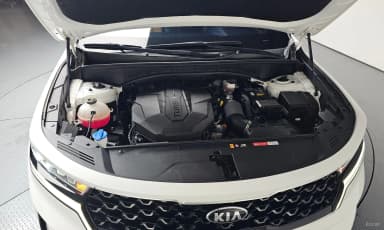 Sorento 4th generation