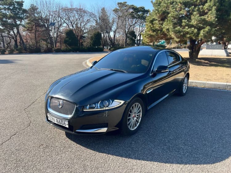 New XF