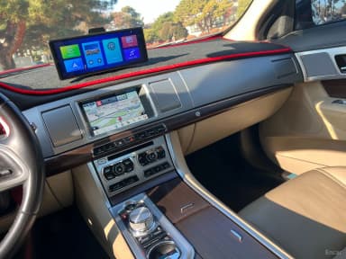 New XF