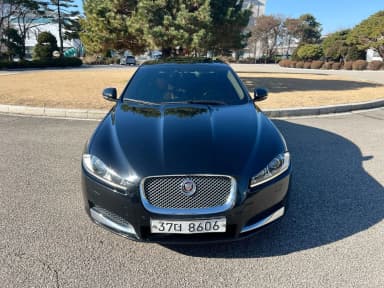 New XF