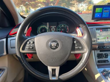 New XF