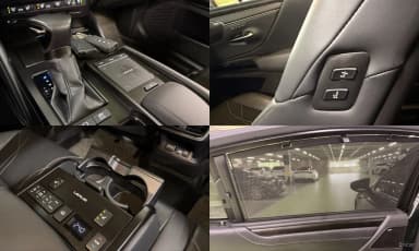 ES300h 7th Generation