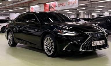 ES300h 7th Generation