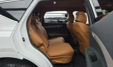 GV80