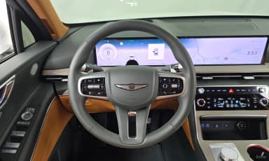 GV80