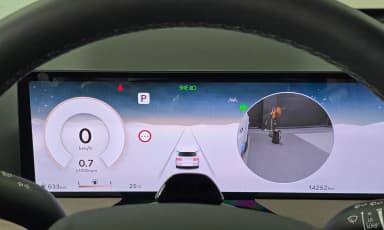 GV80