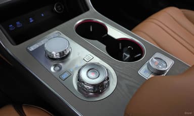 GV80