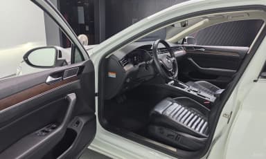 Passat GT (B8)