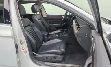 Passat GT (B8)