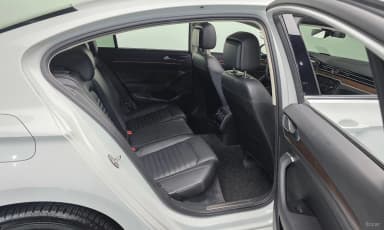 Passat GT (B8)