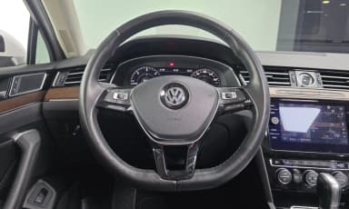 Passat GT (B8)