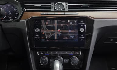 Passat GT (B8)
