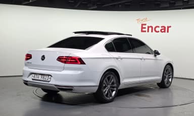 Passat GT (B8)