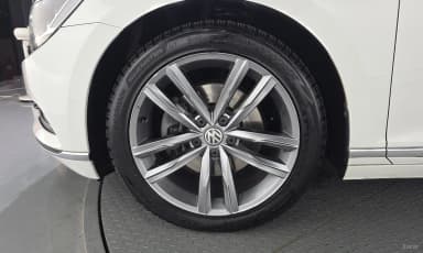 Passat GT (B8)