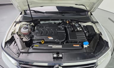 Passat GT (B8)