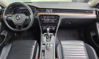 Passat GT (B8)