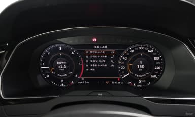 Passat GT (B8)