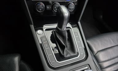 Passat GT (B8)