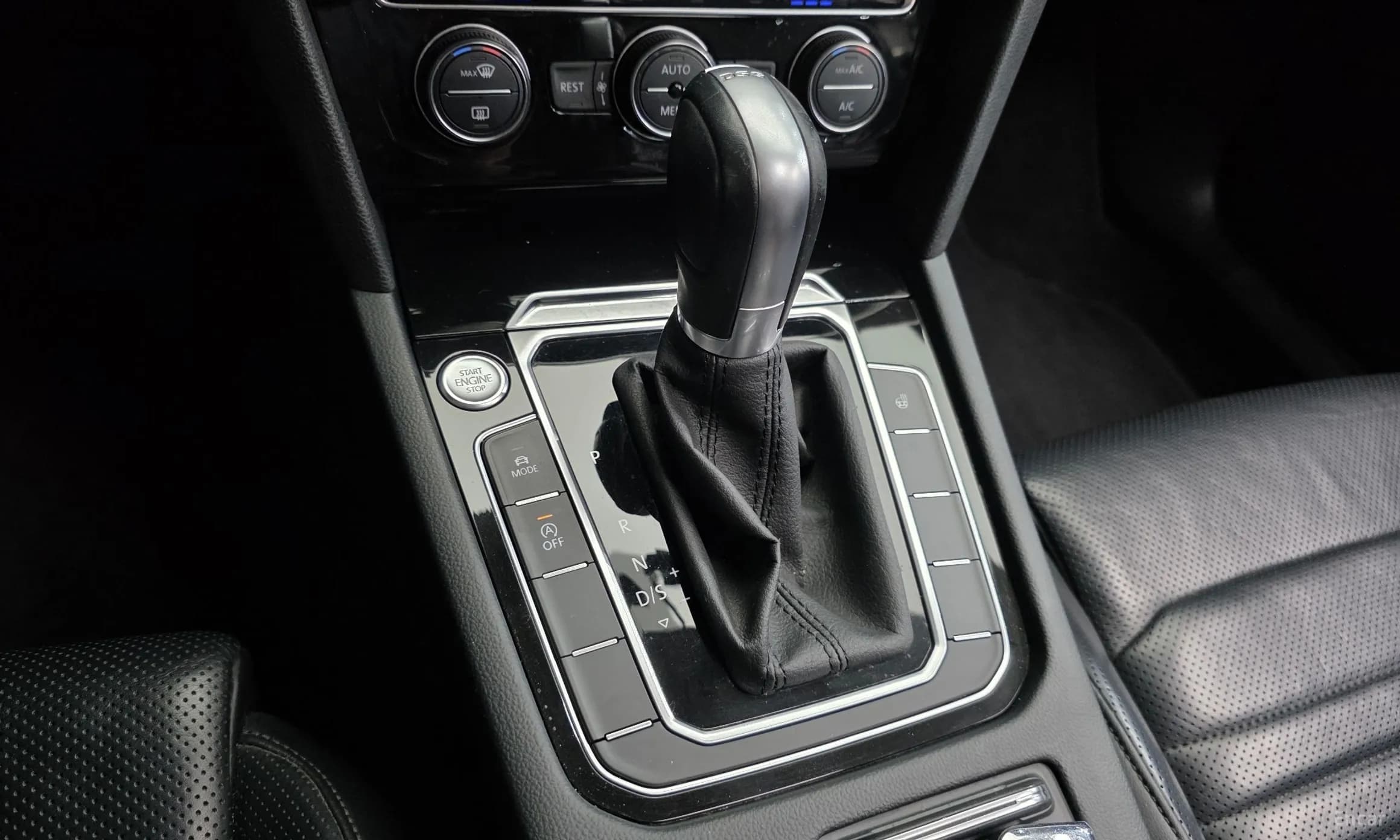 Passat GT (B8)