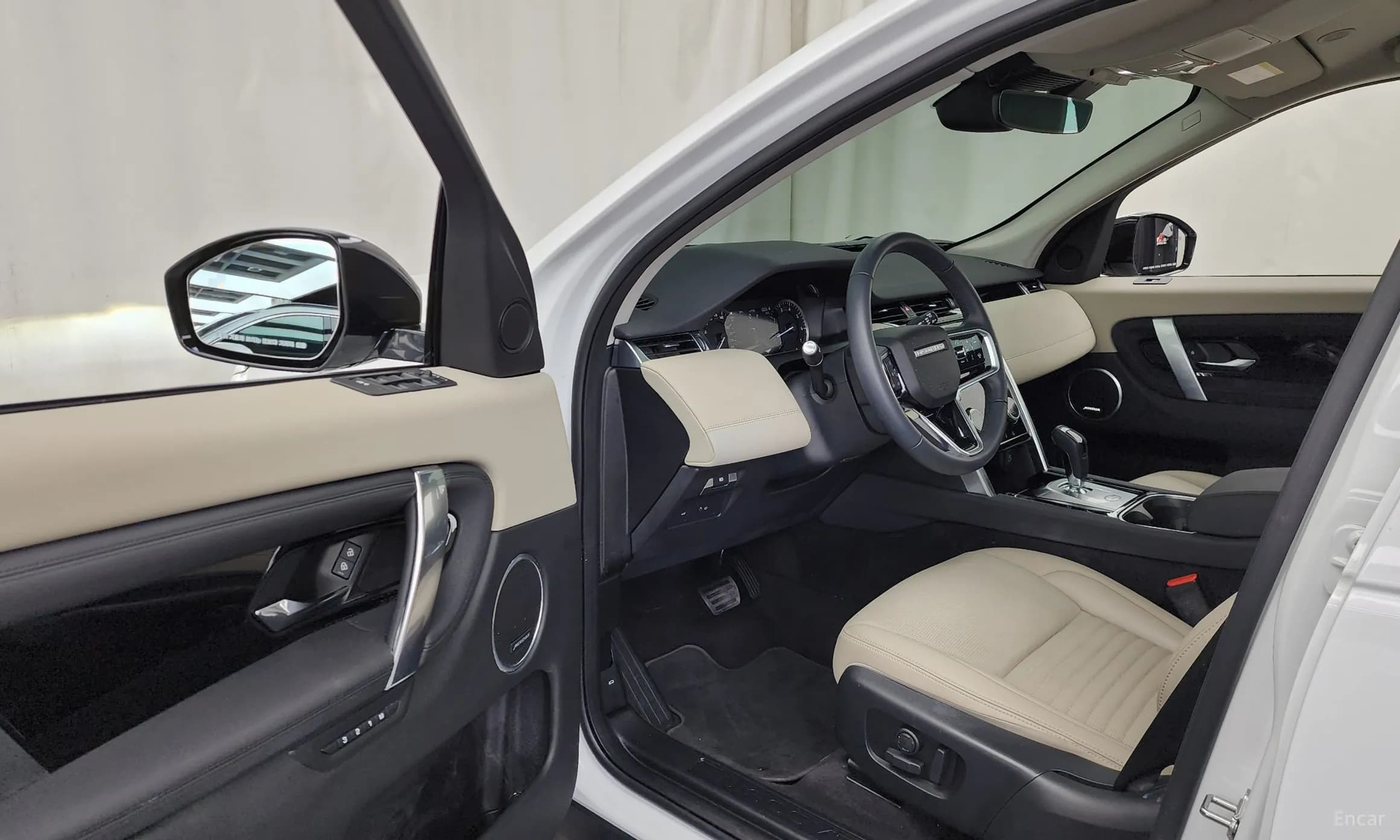 Discovery Sports