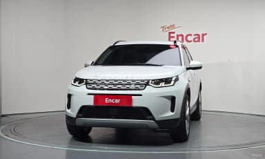 Discovery Sports