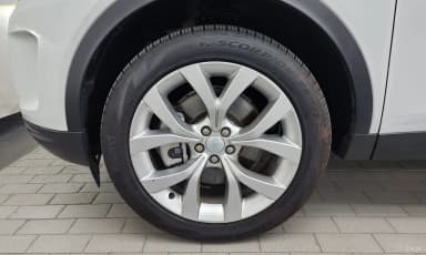 Discovery Sports
